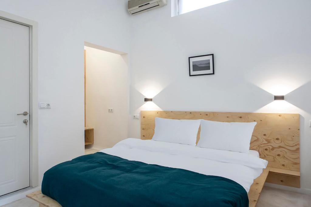 Opera Boutique Hotel Tbilisi Buitenkant foto